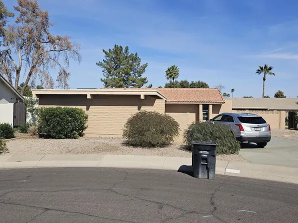 7625 N VIA DE LOS NINOS --, Scottsdale, AZ 85258