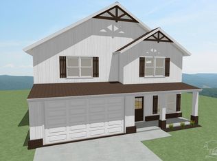 4948 Valor Ct, Pace, FL 32571