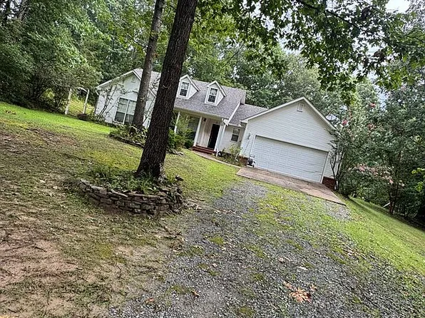 21300 Eddie Rd, Hensley, AR 72065