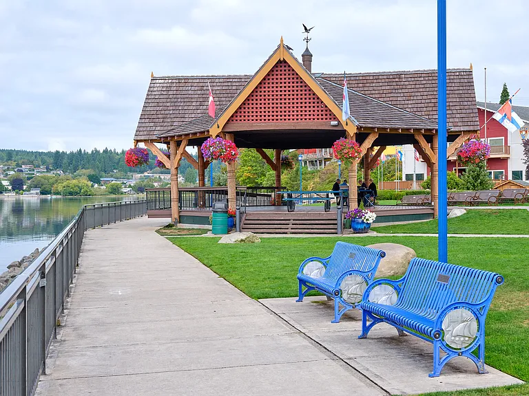 Woodcreek — Photo 44