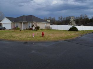 4655 Thompson St, Conway, AR 72034