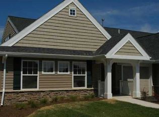 1601 Rivers Run, Rochester, NY 14623