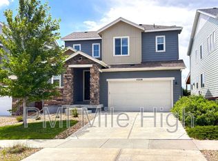 15226 W 93rd Ave, Arvada, CO 80007