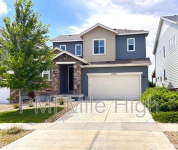 15226 W 93rd Ave, Arvada, CO, 80007