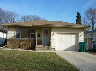 200 S Reed St, Joliet, IL 60436