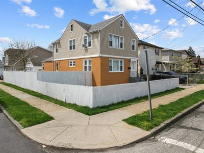 1459 Sweetman Ave, Elmont, NY, 11003
