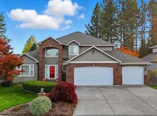 1602 E 53rd Ave, Spokane, WA 99223