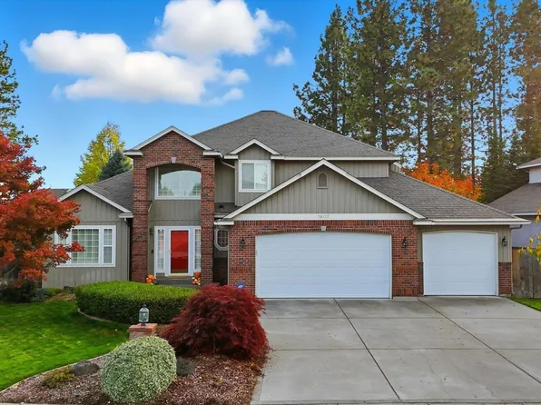 1602 E 53rd Ave, Spokane, WA 99223