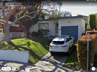 3409 Pacific Ave, Manhattan Beach, CA 90266