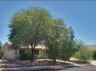 1445 N Sawyer, Mesa, AZ 85207