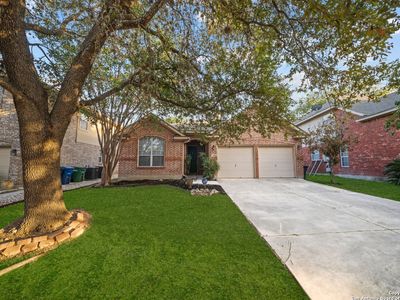 3030 Fall Mist, San Antonio, TX, 78247