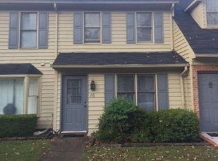 16 Stone Village Ct, Durham, NC 27704