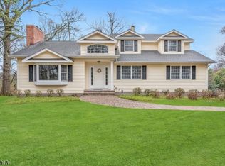 134 Spencer Rd, Basking Ridge, NJ 07920