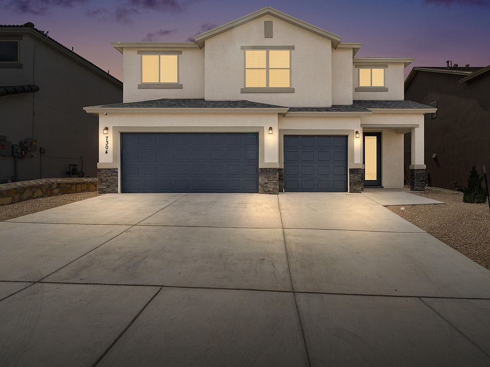 1st image of 7304 Glacier Dr