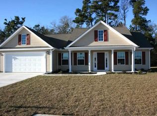 389 Millbrook Cir #OAK, Aynor, SC 29544