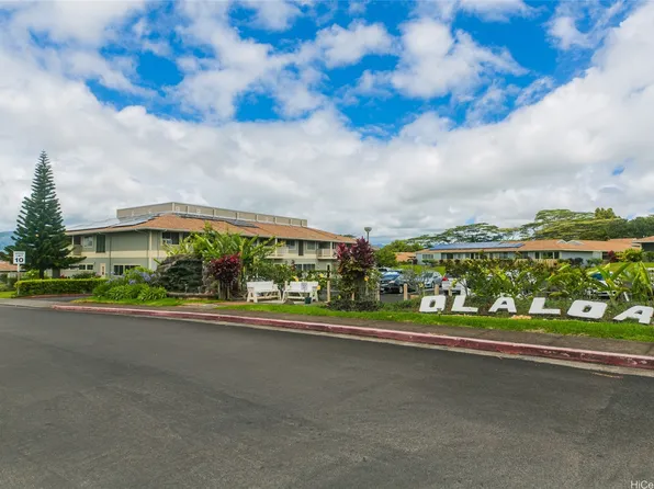95-1050 Makaikai St APT 23D, Mililani, HI 96789