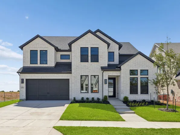 8729 Porch Pl, McKinney, TX 75071