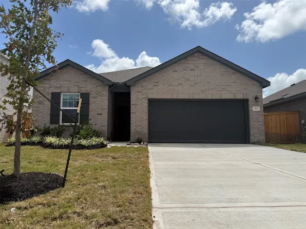 3215 Diamond View Ln, Angleton, TX 77515