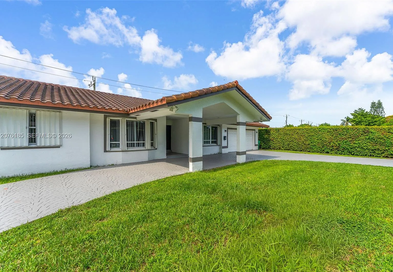 Tropical Estates 1st Addn — Photo 1
