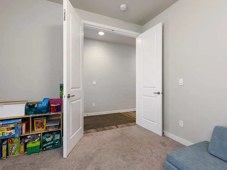 Storage Room