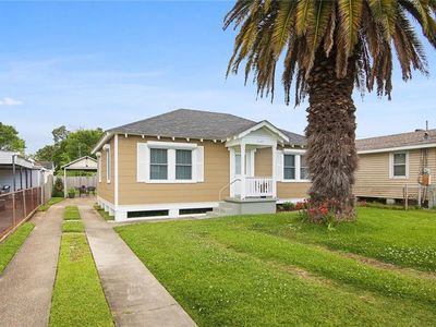 4109 7th St, Marrero, LA, 70072