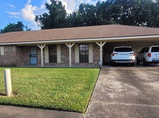 605 Rain Tree Trl, Lafayette, LA 70507