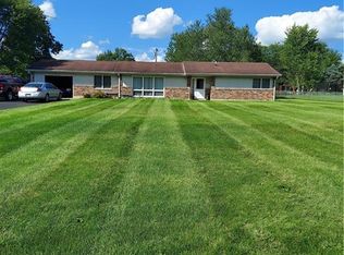 4133 Rasor Dr, Troy, OH 45373