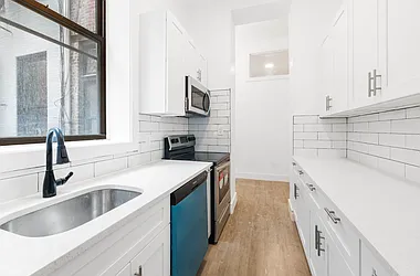 Rented by REAL New York