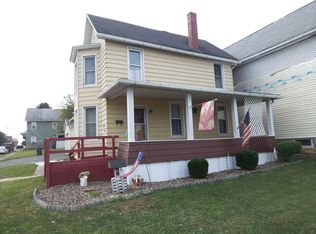1500 Walnut St, Jersey Shore, PA 17740