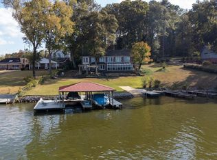 235 Lisas Cv, Talladega, AL 35160