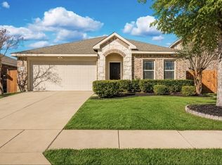 2107 Danibelle Dr, Heartland, TX 75126