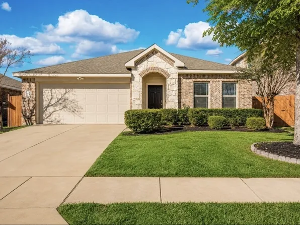 2107 Danibelle Dr, Heartland, TX 75126