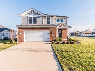 5498 Hackberry Way, Bowling Green, KY 42101