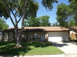 12707 La Fonda St, San Antonio, TX 78233