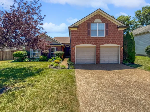 6756 Ascot Dr, Antioch, TN 37013