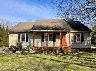 309 S 60th Ct, Graham, NC 27253