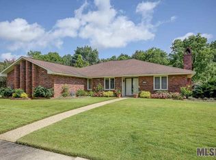 12223 Lake La Dare Ave, Baton Rouge, LA 70816