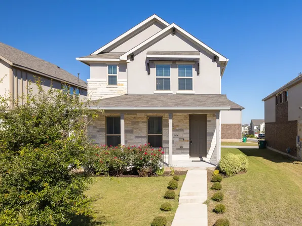 2904 Harvester Ln, Round Rock, TX 78664