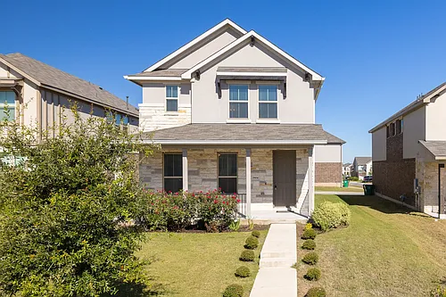 2904 Harvester Ln Photo 1