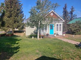273 Clifton Ave, Yampa, CO 80483