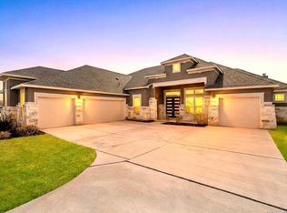 3314 Jons Way, Marion, TX 78124