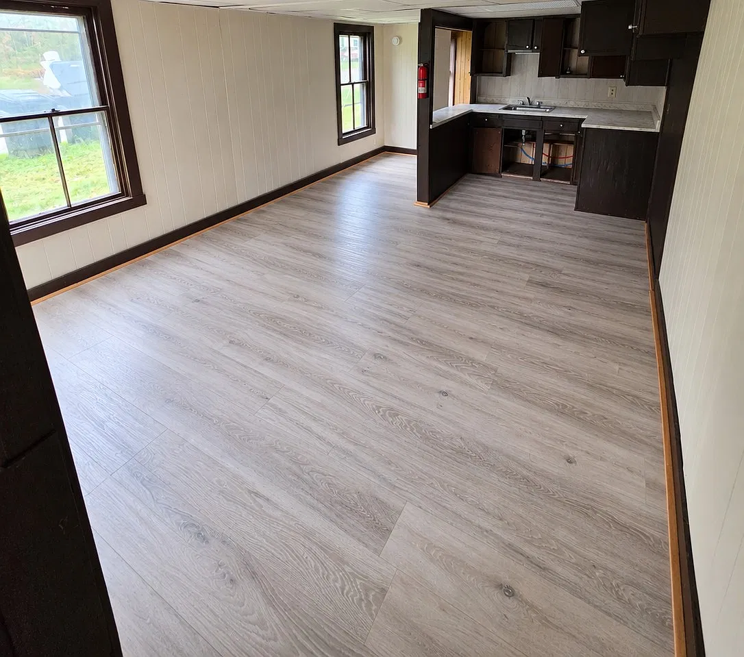 1 bed, 550 sqft, $1,400 — Photo 1