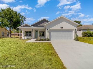 247 Emerson Dr NW, Palm Bay, FL 32907