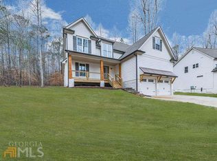 109 Woodland Ln, Canton, GA 30114