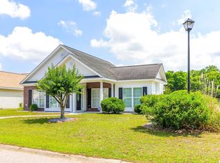 2499 Burning Tree Ln, Little River, SC 29566