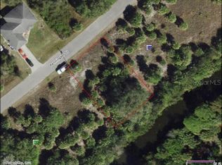 Bennington St #21, North Pt, FL 34288