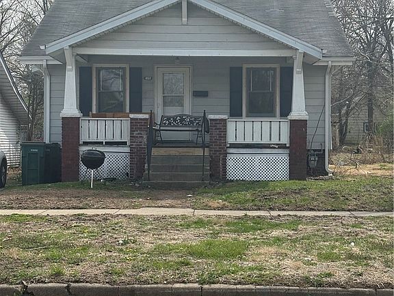 5th image of 1987 E Cantrell St