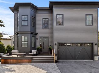 70 Walker St FLOOR 2, Newtonville, MA 02460