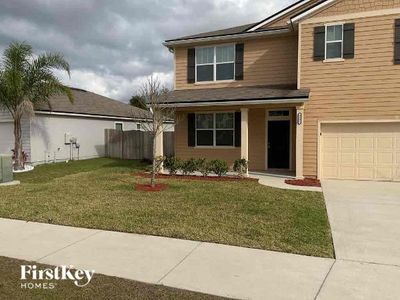 3531 Summit Oaks Dr, Green Cove Springs, FL, 32043