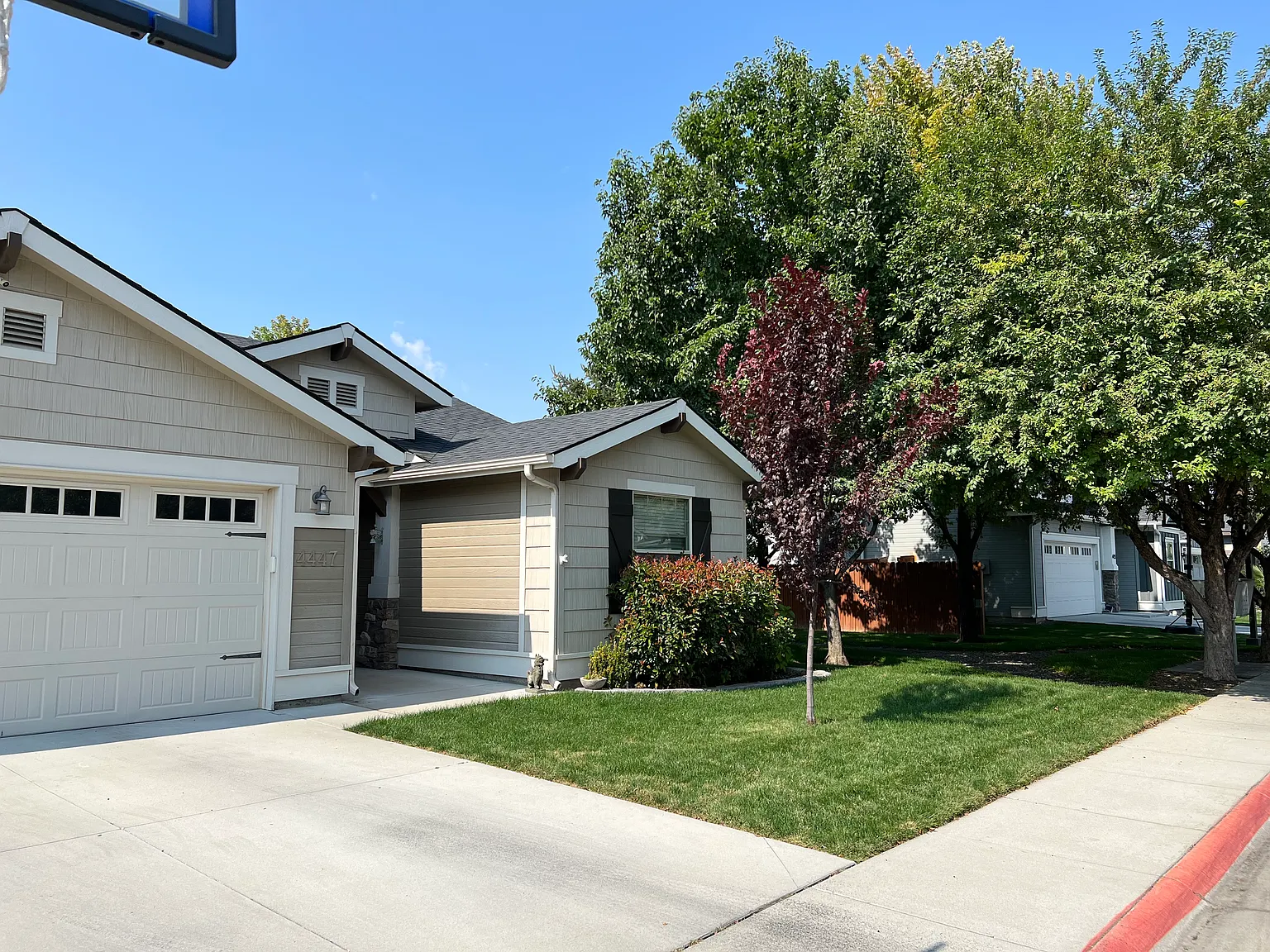 4447 S Cruzatte Ln — Photo 1
